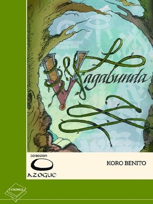 cover image of Vagabunda